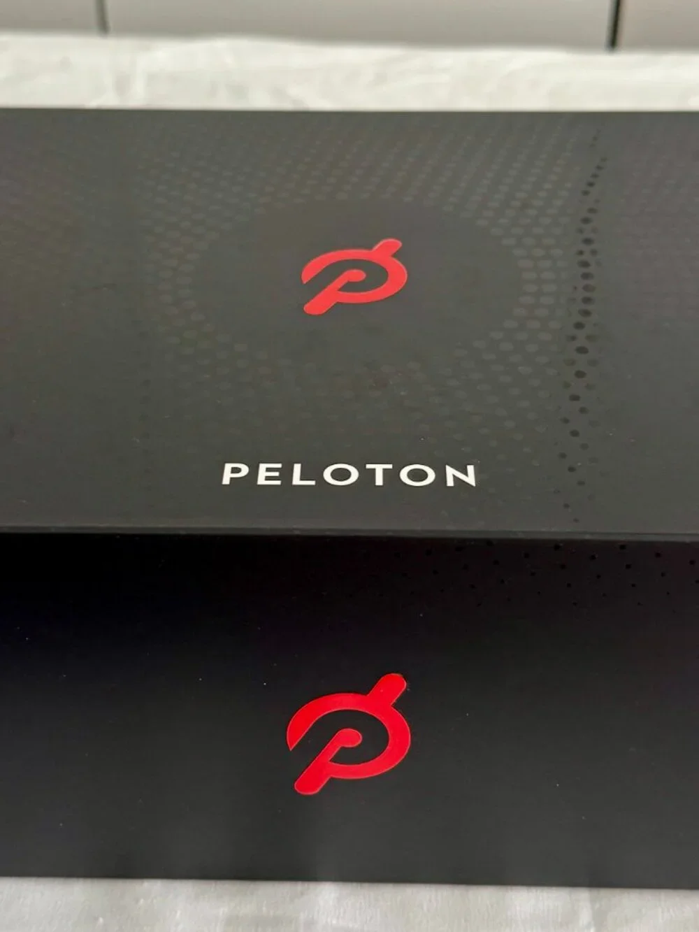 Peloton Cycling Shoes EU 38 Indoor Spin Bike Shoes Black